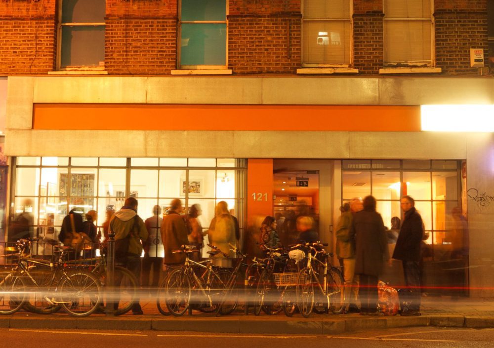 Four Corners Charity for Film and photography