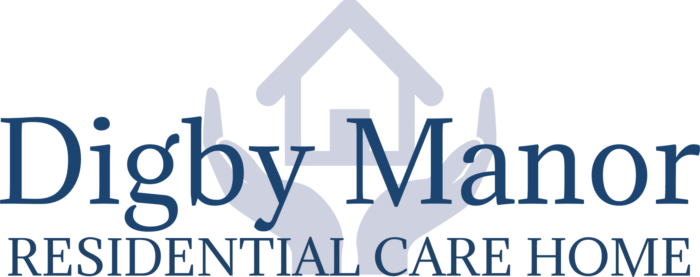 Residential Care Home logo