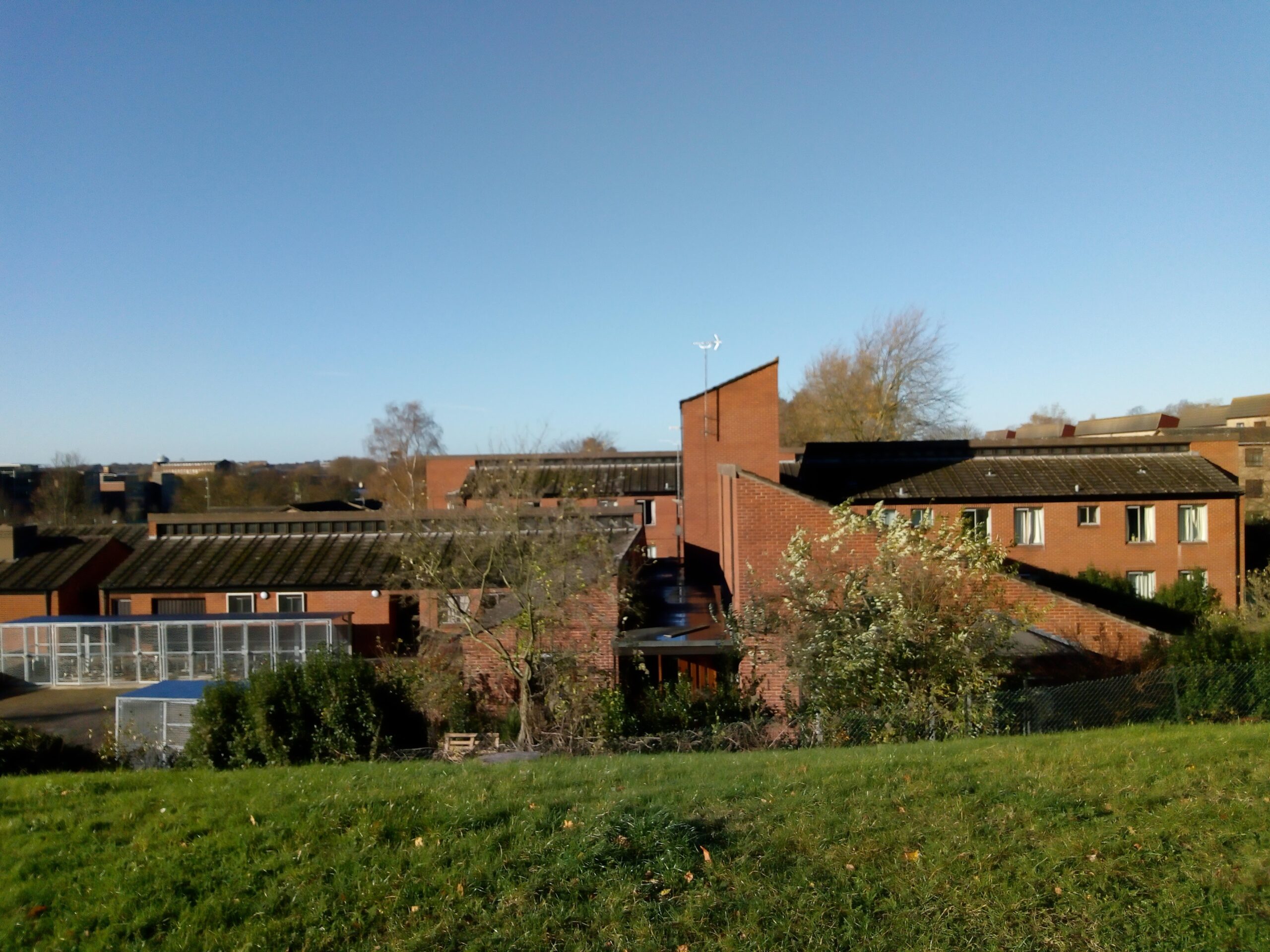 Heathfield Student Community Home