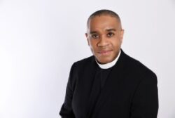 Bishop Paul Reid
