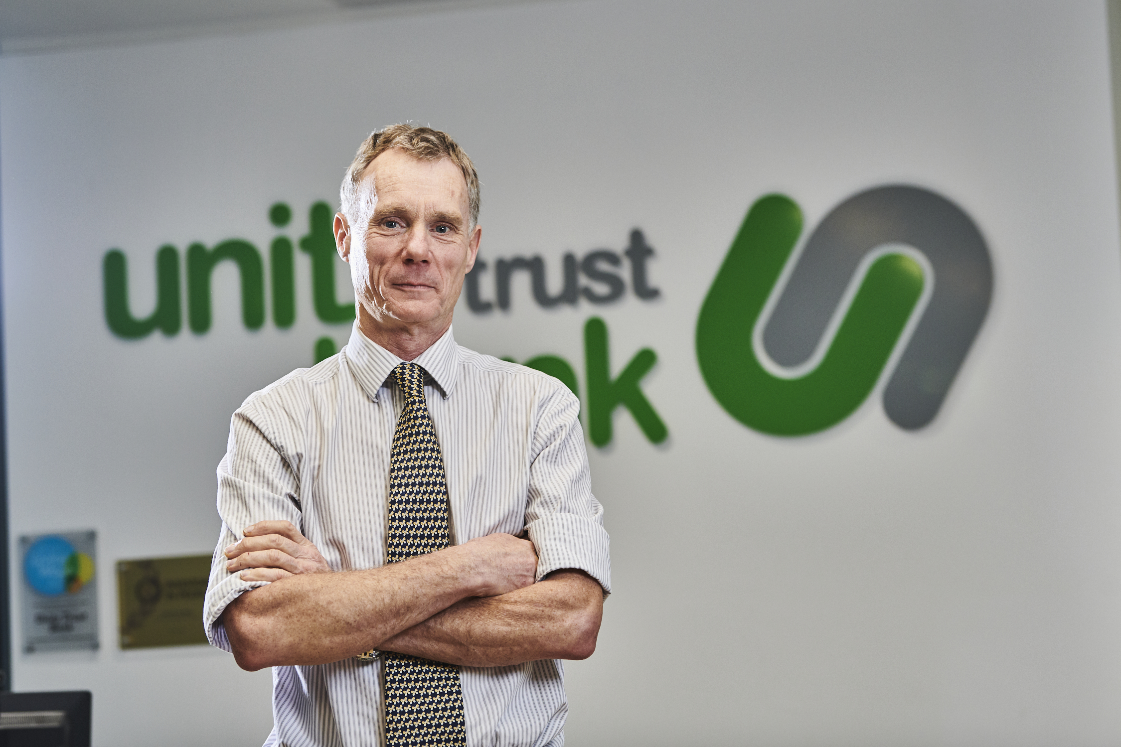 Martin Coward cyber security expert for businesses