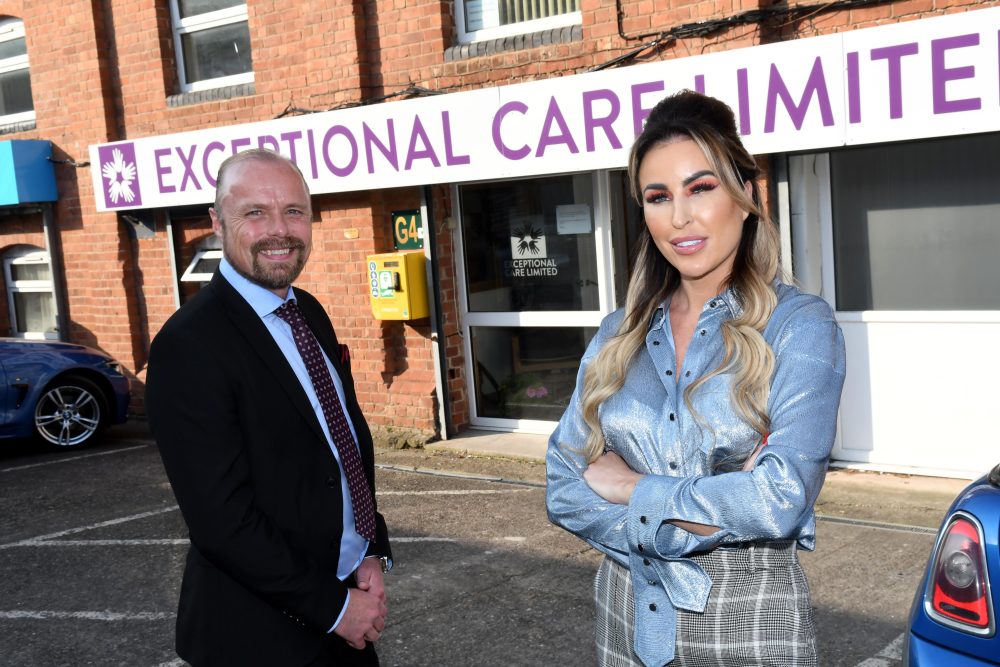 Exceptional Care Limited