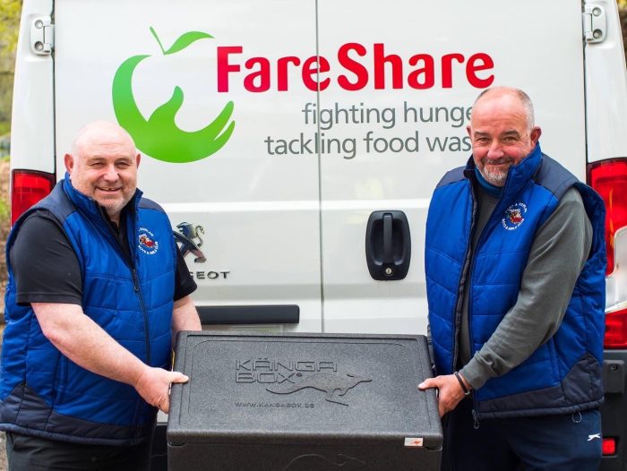 FareShare