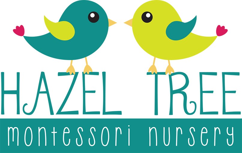 Hazel Tree Logo