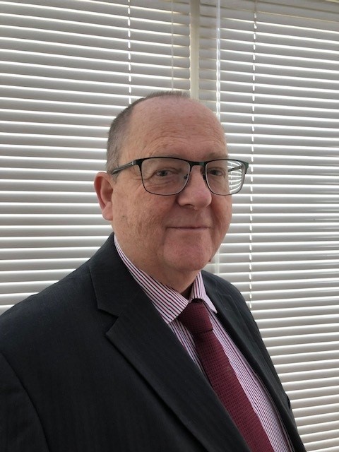 Graham Dow