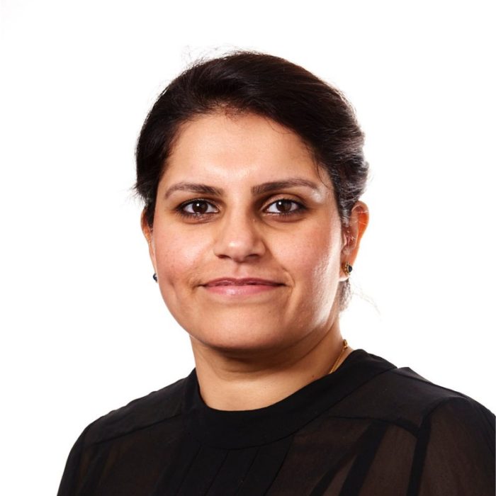 Sukhie Gakhal