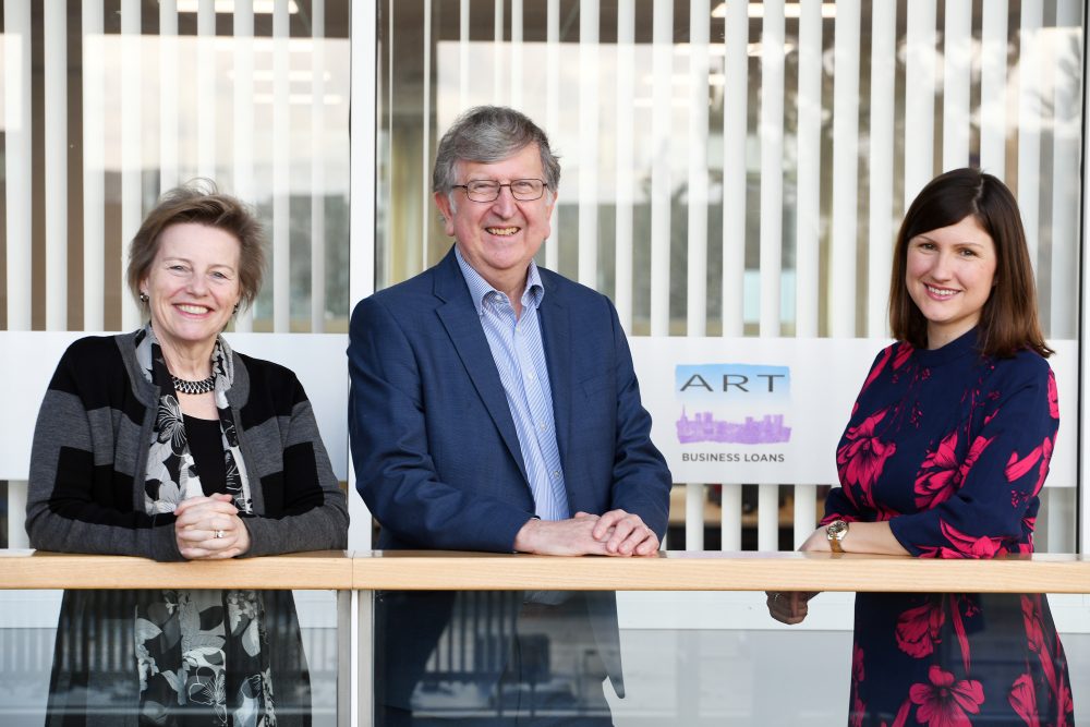 social impact investment leaders