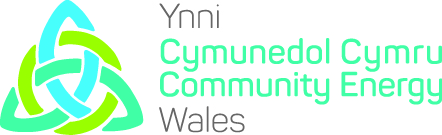 Community Energy Wales logo