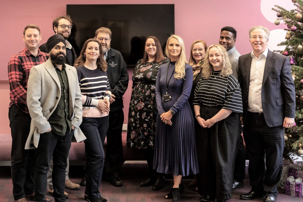 Coventry and Warwickshire Reinvestment Trust