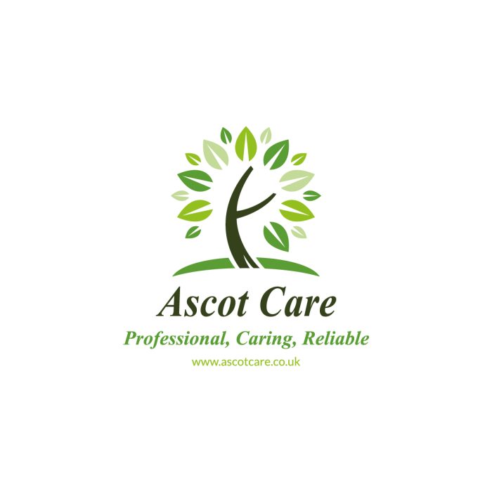 ascot care group logo