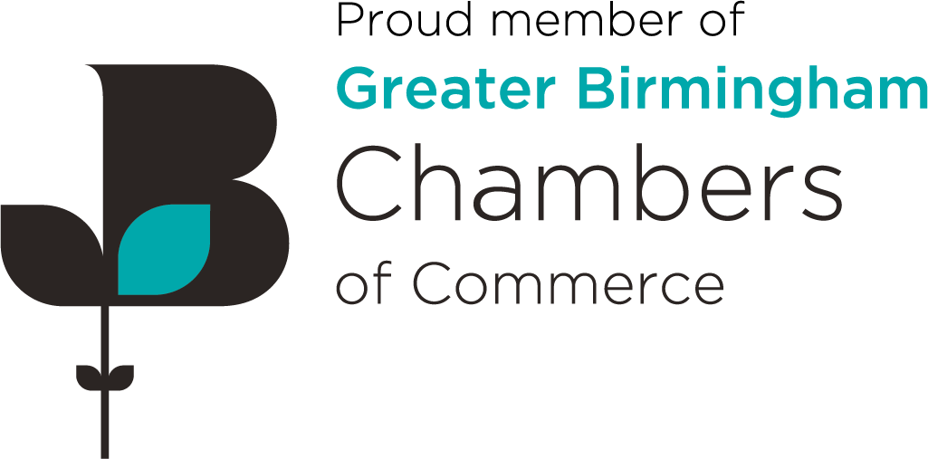 Greater Birmingham Chambers of Commerce member logo