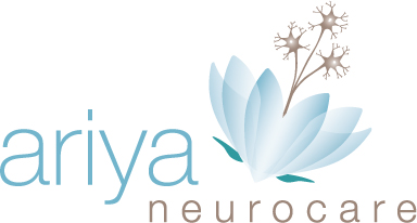 Ariya Neurocare logo