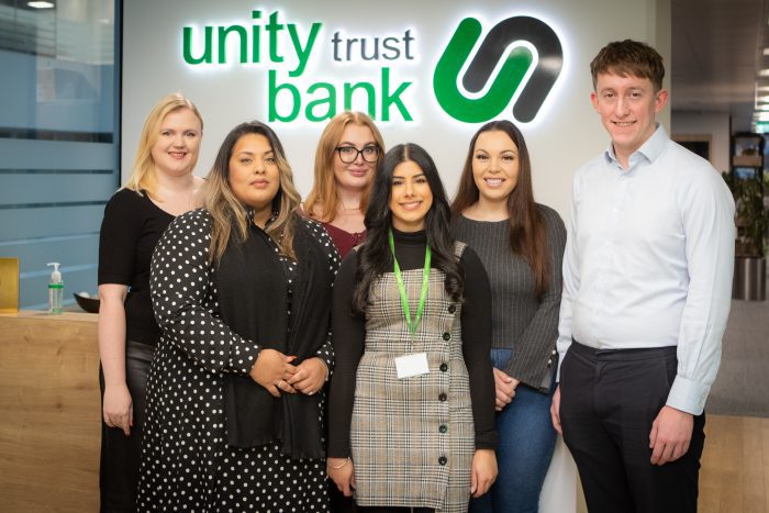 Employee development: Eight employees join the GBCC Future Faces initiative