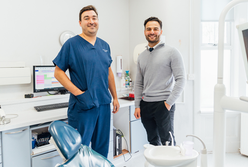 Avondale Dental Practice
