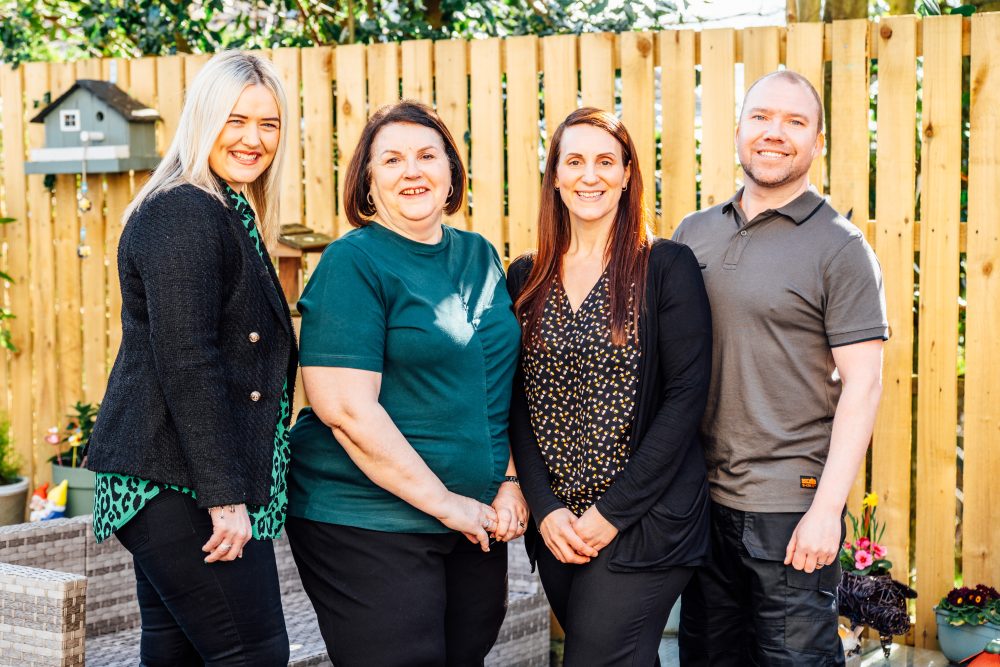 Newlands Care Home